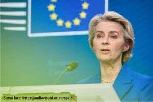 Gheorghe Piperea accuses Ursula von der Leyen of defamation